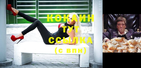 стафф Весьегонск